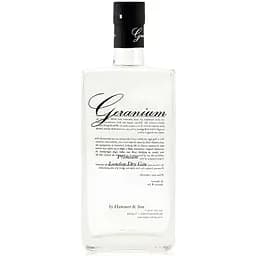 Geranium Premium London Dry Gin