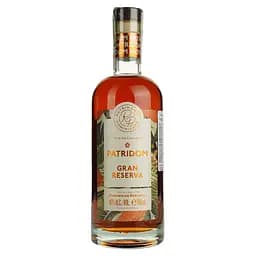 Patridom Gran Reserva