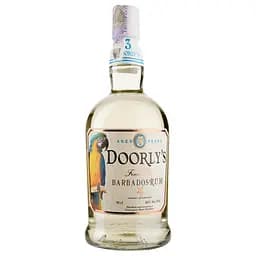 Doorly's 3 років White
