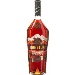 Kaheturi Шоколад
