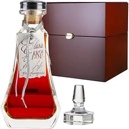 Baron Gaston Legrand Bas Armagnac 1980 Carafe Elusa