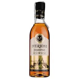 Iverioni 5 зірок