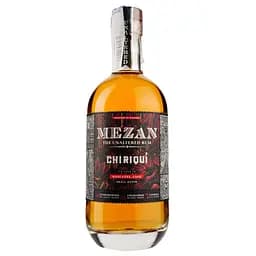 Mezan Chiriqui