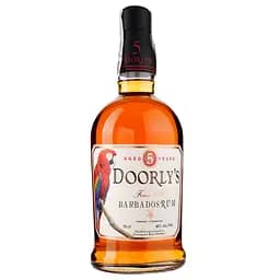 Doorly's 5 років Gold