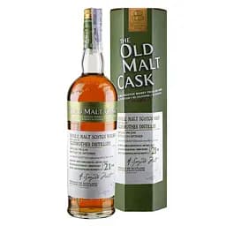 Glenrothes Vintage 1990 21 років Single Malt Scotch Whisky