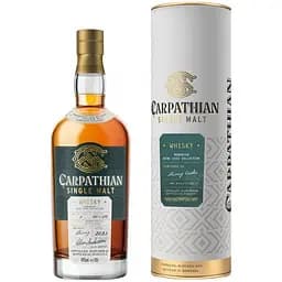 Carpathian Shiraz