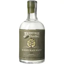Journeyman Distillery Bilberry Black Hearts