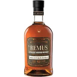 Remus Highest Rye 6 років Straight Bourbon