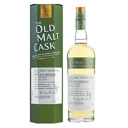 Mortlach Vintage 1996 15 років Single Malt