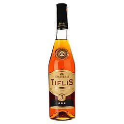 Chateau Tiflis 3 років
