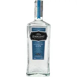 D'Argent London Dry Gin
