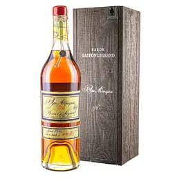 Baron Gaston Legrand Bas Armagnac 1965