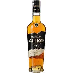 Aliko 3 зірки