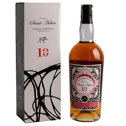 Saint Aubin Bas Armagnac Age 10