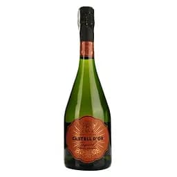 Castell d'Or Cava Brut Nature Gran Reserva