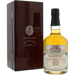 Bunnahabhain 27 років 1989 - Old & Rare