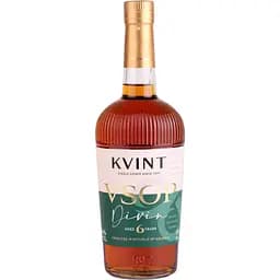 Kvint Дівін VSOP 6 років