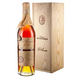Baron Gaston Legrand Bas Armagnac 1929