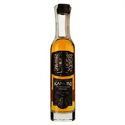 Kanoni 3 зірки