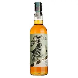 Glant Bernard 3 років Blended Scotch Whisky