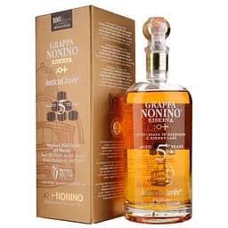 Nonino Riserva Antica Cuvee