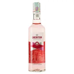 Sheriton Strawberry Gin