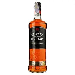 Whyte & Mackay Blended Scotch Whisky