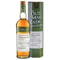 Auchroisk Vintage 1990 21 років Single Malt Scotch Whisky