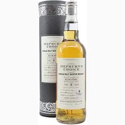 Blair Athol 8 років - Hepburn's Choice