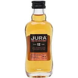 Jura 12 років Single Malt Scotch Whisky