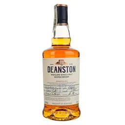 Deanston 12 років Single Malt Scotch Whisky