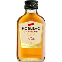 Koblevo Reserve 3 зірки