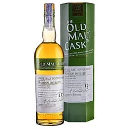 Deanston Vintage 1994 15 років Single Malt Scotch Whisky