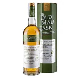 Glenburgie Vintage 1995 16 років Single Malt Scotch Whisky