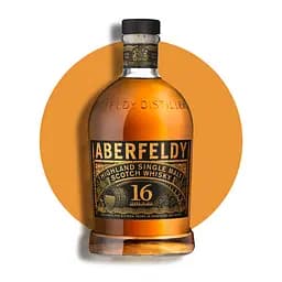 Aberfeldy 16 років