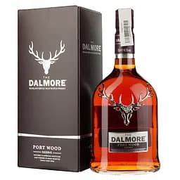 Dalmore Port Wood Reserve Single Malt Scotch Whisky