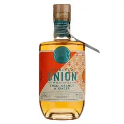 Spirited Union Sweet Orange & Ginger Botanical Rum