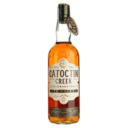Catoctin Creek Roundstone Rye