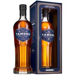 Tamdhu 15 років Single Malt Scotch Whisky