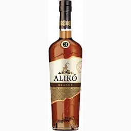 Aliko 3 зірки