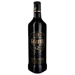 Grant's 12 років Blended Scotch Whisky