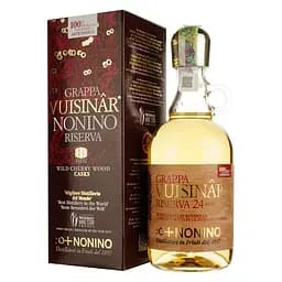 Nonino Grappa Vuisinar