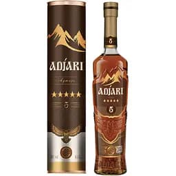 Adjari 5 зірок