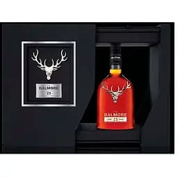 Dalmore 25 років Single Malt