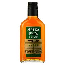 Легка Рука 5 зірок ординарний