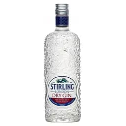 Stirling London Dry