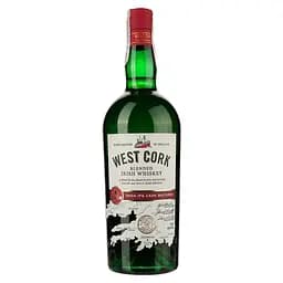 West Cork IPA Cask Blended Irish Whiskey