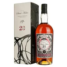 Saint Aubin Bas Armagnac Age 20