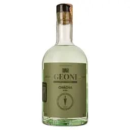 Geoni Чача з тархуном