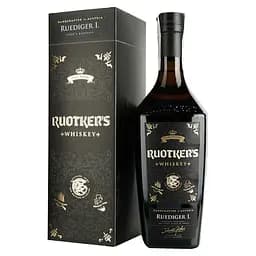 Ruotker's Ruediger